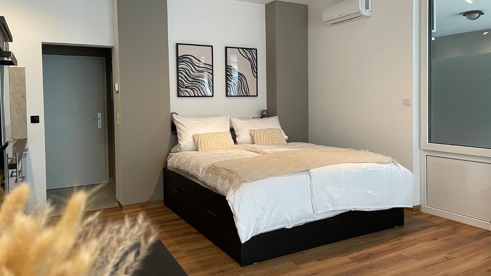 Gallery Apartment Bonn Extérieur photo